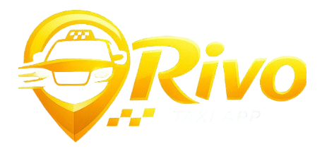 RIVO Taxi App
